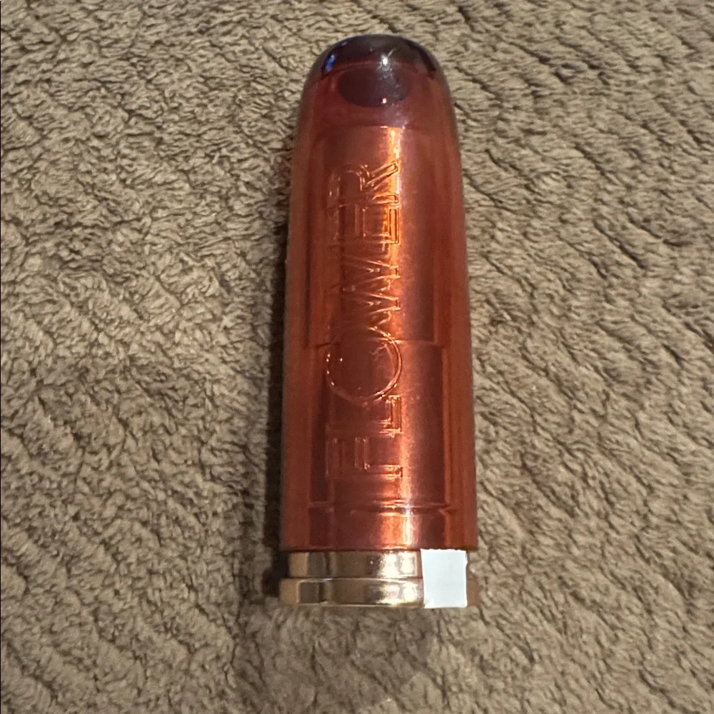 FLOWER‎ Beauty Perfect Pout Moisturizing Lipstick - Rose Petal
